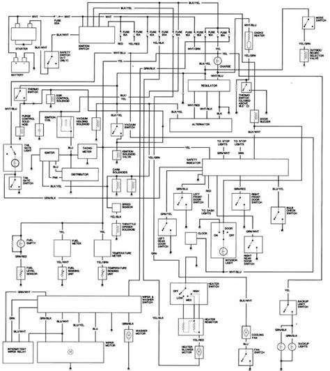 2004 honda accord 3.0l rear junction box location|2004 Honda accord wiring diagram.